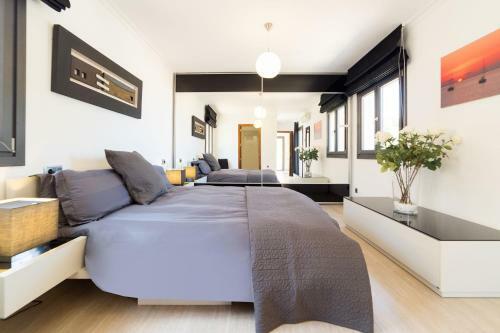 Sant Vicent de Sa Cala Villa Sleeps 8 Pool Air Con