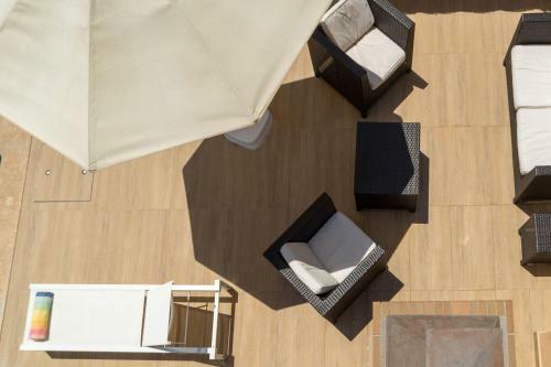 Sant Vicent de Sa Cala Villa Sleeps 8 Pool Air Con