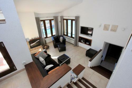 Villa Beach Carbo