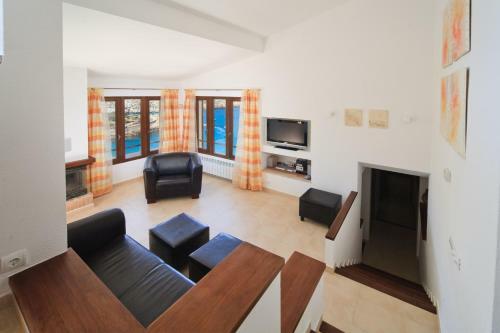 Villa Beach Carbo
