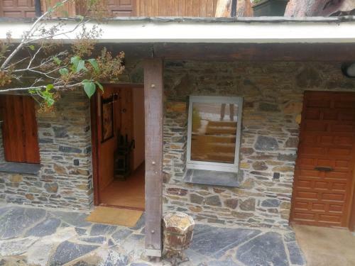 Apartament Font Moreu