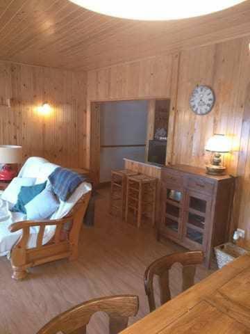 Apartament Font Moreu