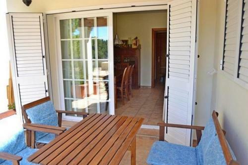 Apartamento Pou Den Durban