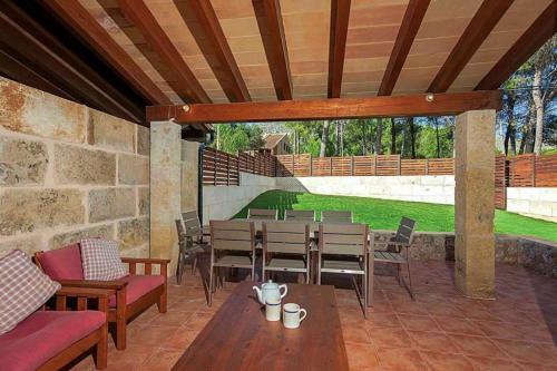 Villa Javi