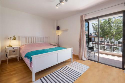 Apartamento Casa Tatiana