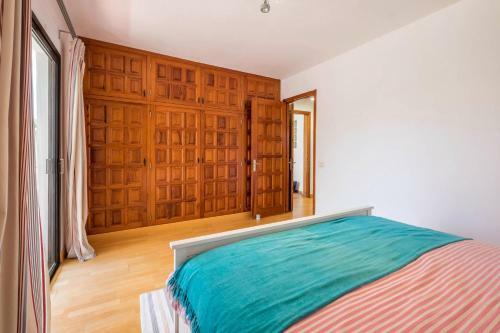 Apartamento Casa Tatiana