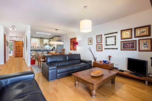 Apartamento Casa Tatiana