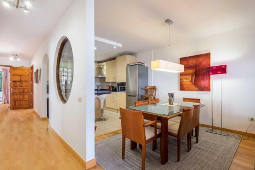 Apartamento Casa Tatiana