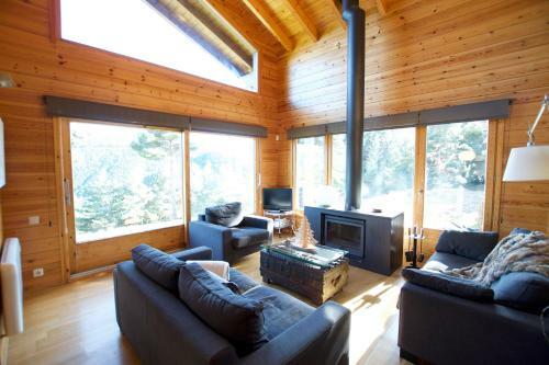 Cabana Coll Sis�