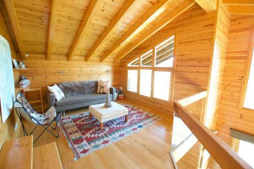 Cabana Coll Sis�