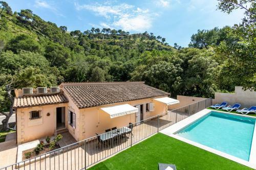 Villa Amigos