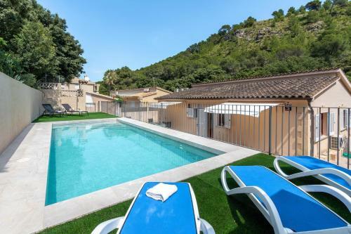 Villa Amigos