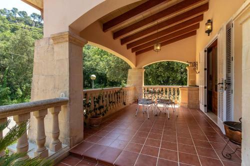 Villa Amigos