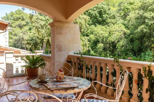 Villa Amigos
