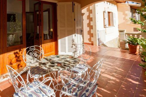 Villa Amigos