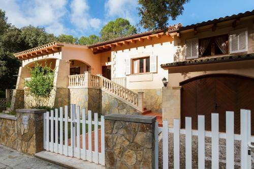 Villa Amigos