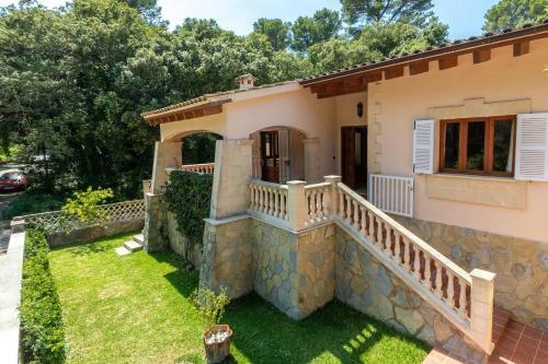 Villa Amigos