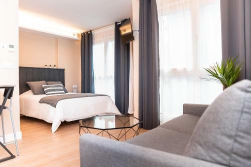 Apartamentos Kai