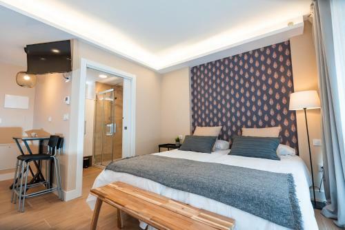 Apartamentos Kai