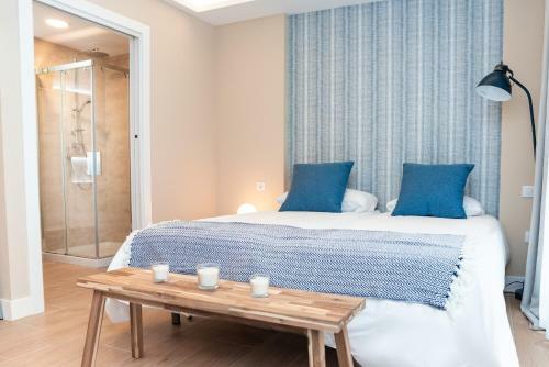 Apartamentos Kai