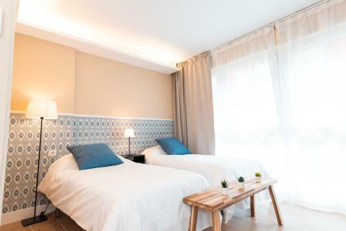 Apartamentos Kai