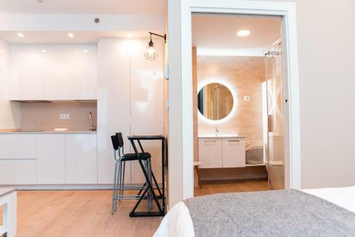 Apartamentos Kai