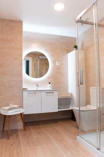 Apartamentos Kai