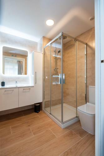 Apartamentos Kai