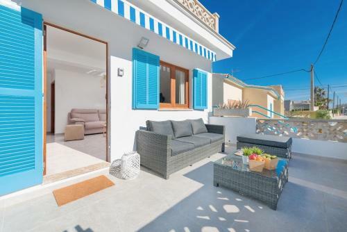 Apartment Can Marce