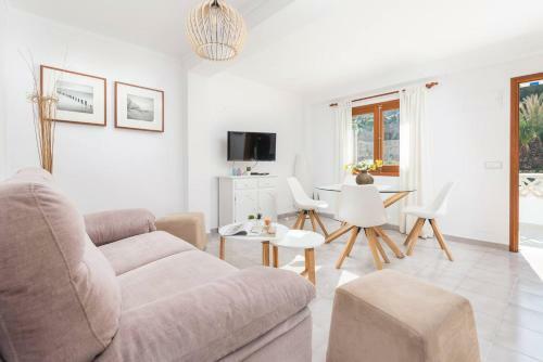 Apartment Can Marce