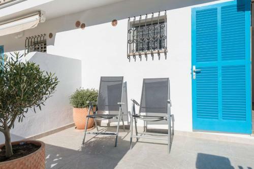 Apartment Can Marce