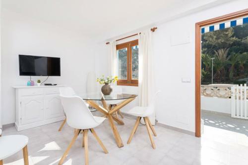 Apartment Can Marce