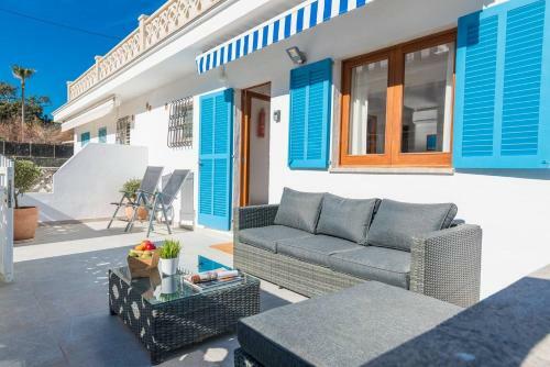 Apartment Can Marce
