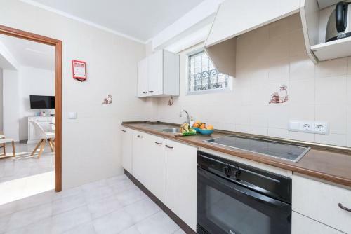 Apartment Can Marce