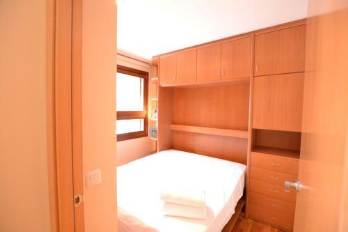 Apartamento Roc Blanc