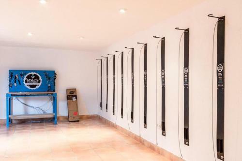 Apartamento Pinos Altos T1 7