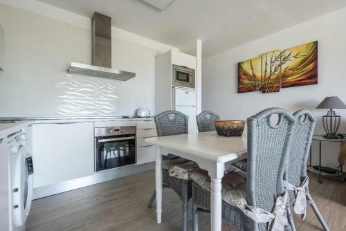 Apartamento Acantilados
