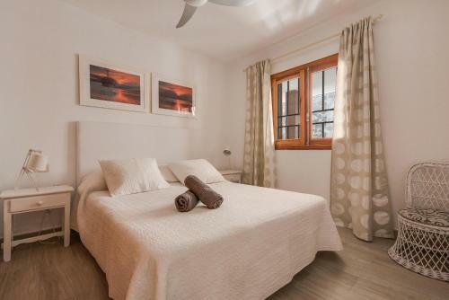 Apartamento Acantilados
