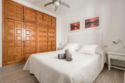 Apartamento Acantilados