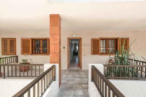 Apartamento Acantilados