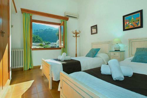 Villa Jaima