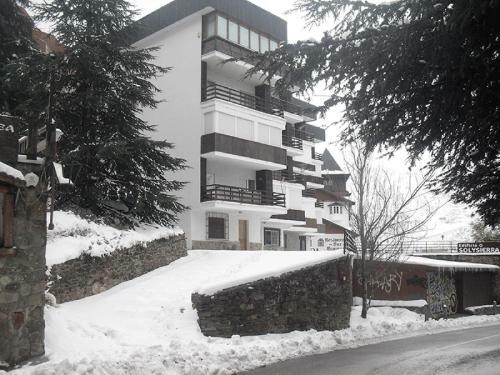 Apartamentos Sol Y Sierra 4/6 Pax. Asn