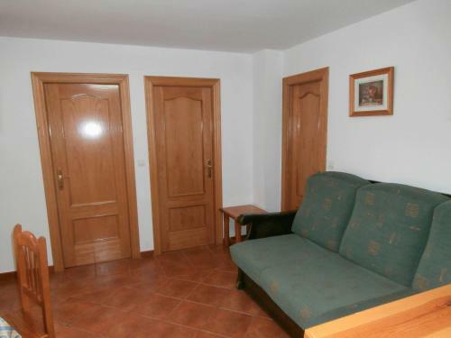 Apartamentos Sol Y Sierra 4/6 Pax. Asn