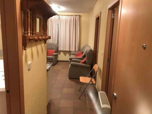 Apartments Arttyco 4/6 Pax. Asn