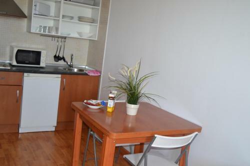 Apartments Monte Oiz C 2/4 Pax. Asn