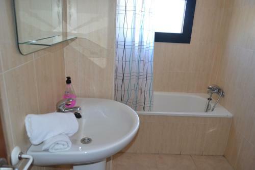 Apartments Monte Oiz C 2/4 Pax. Asn