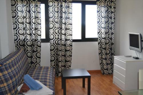Apartments Monte Oiz J 2/4 Pax. Asn