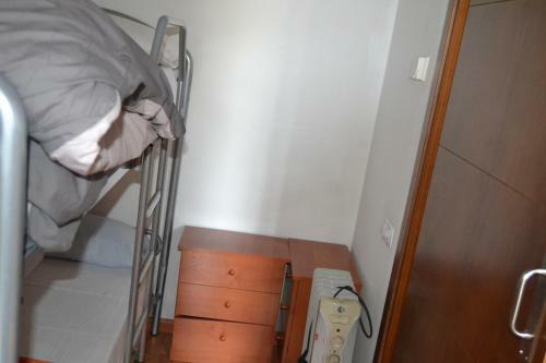 Monte Oiz Apartments L 2/4 Pax. Asn