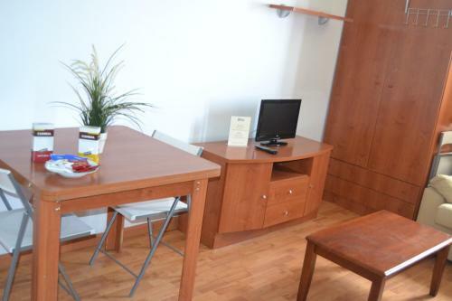 Monte Oiz Apartments L 2/4 Pax. Asn