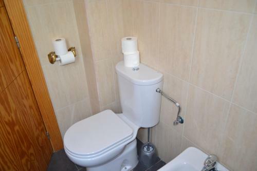 Apartamento 10 Minutes From The Slopes, Parking Space, Wifi
